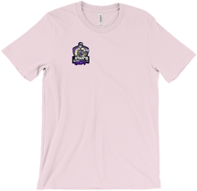 JokerCrowley Breast Logo T-Shirts