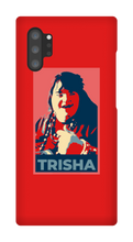 Trisha Samsung Phone Case