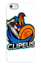 clipeuss iPhone Phone Cases