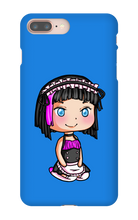 Maid-Chan iPhone Case