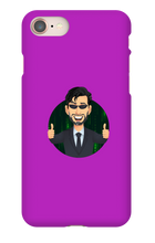 iPhone Phone Cases - Lord_Vendreth Success