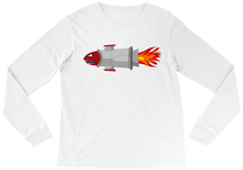 iampscht Logo Long Sleeve