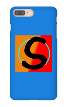 sebdamemesilva iPhone Phone Cases