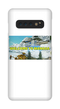 newyorkنيويورك Samsung Phone Cases