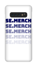 playstationps4sr4 Samsung Phone Cases