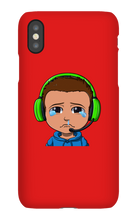 raupe012 iPhone Phone Cases