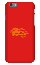 CBCCHRISTIAN iPhone Phone Cases