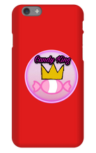 candykingontwitch iPhone Phone Cases