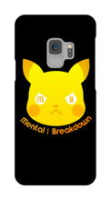 MB | Pika Samsung Hülle