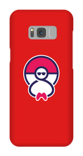 sagamacaro Samsung Phone Cases