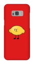 badlemonn Samsung Phone Cases