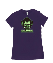 FormattedOrc Women's T-Shirt