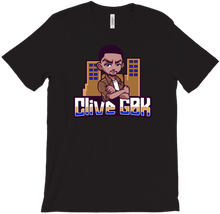 clivegbk T-Shirts