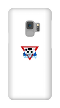 damiengaming Samsung Phone Cases