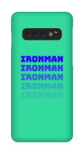 pgop Samsung Phone Cases