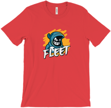 Richardfleet T-Shirts