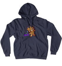 Gingy Hoodie