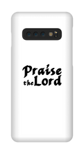 lordjonaslive Samsung Phone Cases