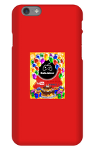 gab_joker iPhone Phone Cases