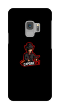 caponettv Samsung Phone Cases