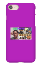 gamemasterjay iPhone Phone Cases
