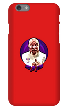 son_of_ottie iPhone Phone Cases