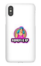 gabriela_rp iPhone Phone Cases