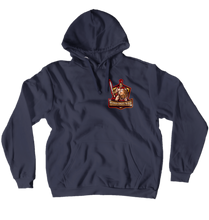 kaisersoze69 Hoodies (No-Zip/Pullover)