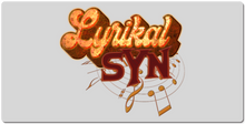 lyrikalsyn XXL Gaming Mousepad