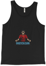 bozwardo Tank Top