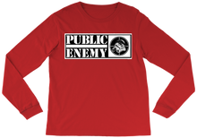 jandarusuh PE trooper Long Sleeve Tee