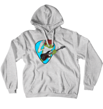 Furgus Hoodies (No-Zip/Pullover)