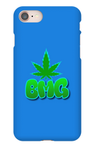 bmg1993 iPhone Phone Cases