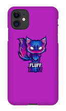 dangermcnastylive iPhone Phone Cases