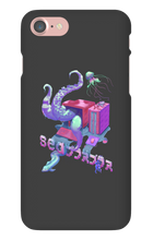 tangy2d iPhone Phone Cases