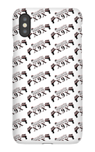 jdhertz - Icon iPhone Phone Cases