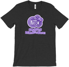 Chaotic Wholesome Shirt