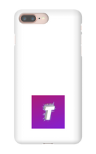 trattfiant98 iPhone Phone Cases