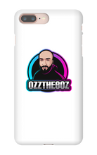 ozztheboz iPhone Phone Cases