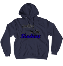 Men's Hoodie #1