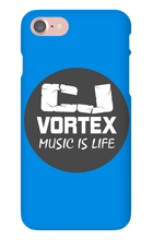 cjvortex iPhone Phone Cases