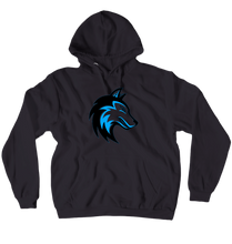 grumpy hoodie