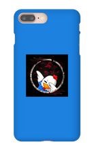 huhn_legend iPhone Handy Hülle