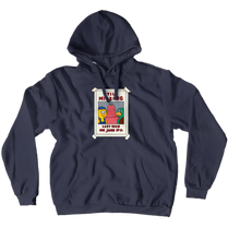 Don´t Huge Me I´m Scared Hoodies (No-Zip/Pullover)