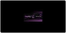 roningaming116 XXL Gaming Mousepad