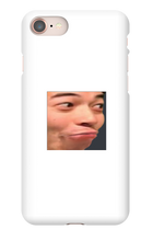 itzellisqt iPhone Cases