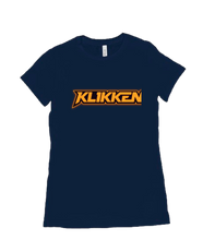 Klikken tshirt-women
