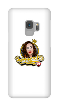 alphabetcity21 Samsung Phone Cases