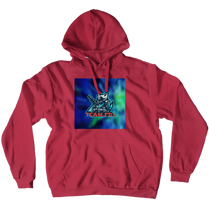 team_fdl Hoodies (No-Zip/Pullover)