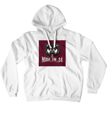 noah_fn_24 Hoodies (No-Zip/Pullover)